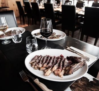 Restaurantes Pal Arinsal