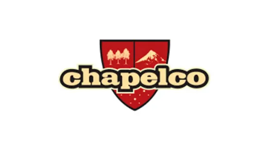 Chapelco ski resort