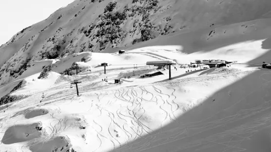 Ordino Arcalís