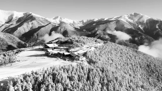 Pal Arinsal