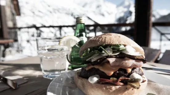 Restaurantes Ordino Arcalís