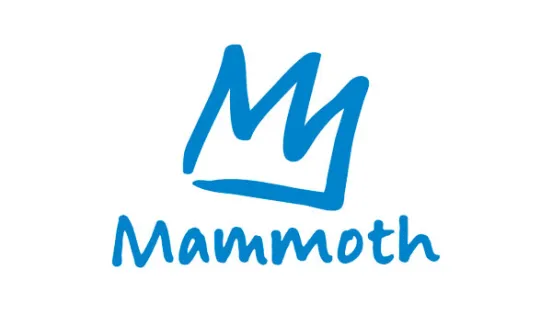 Mammoth Ski 