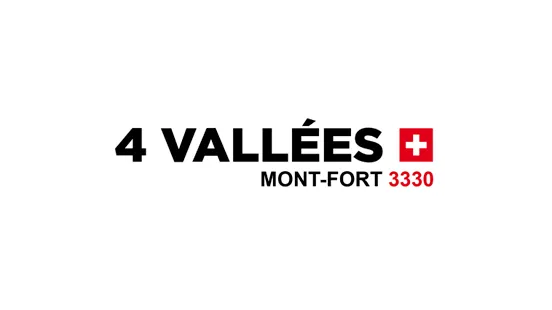 4 valles