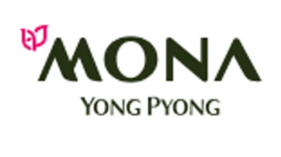 mona yong pyong
