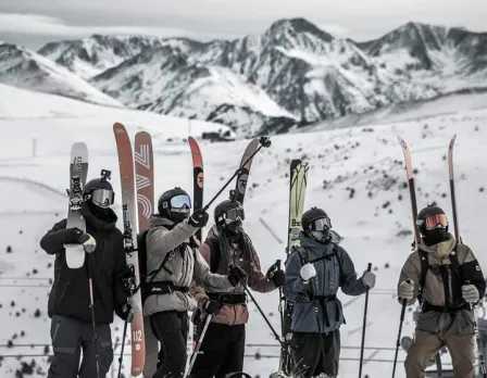 que-ropa-llevar-para-esquiar