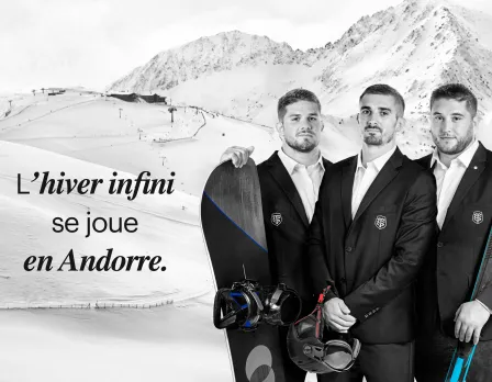 Stade Toulousain et Grandvalira