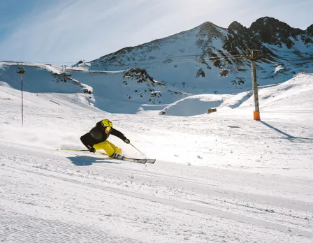 Ski Grandvalira