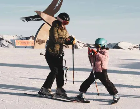 family-ski-holidays