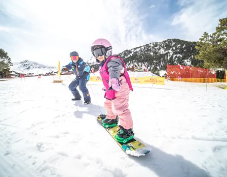 Burton Riglet Soldeu