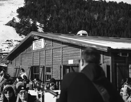 Grau Roig Terrassa del Pulka