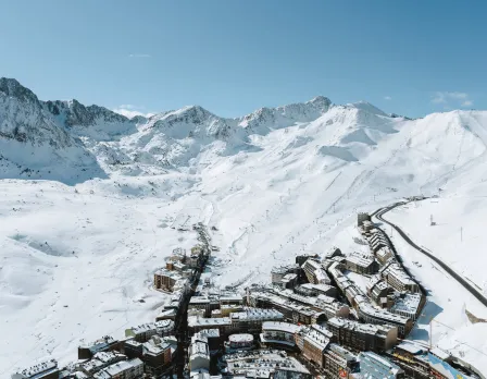 Pas de la Casa