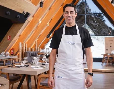 abarset snow club gourmet