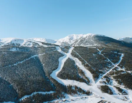 Grandvalira