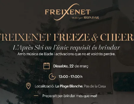 Freixenet