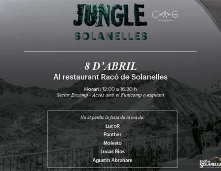 Solanelles