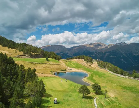 Golf Andorra