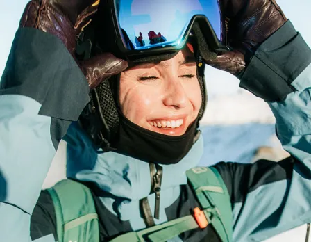 que-llevar-a-esquiar