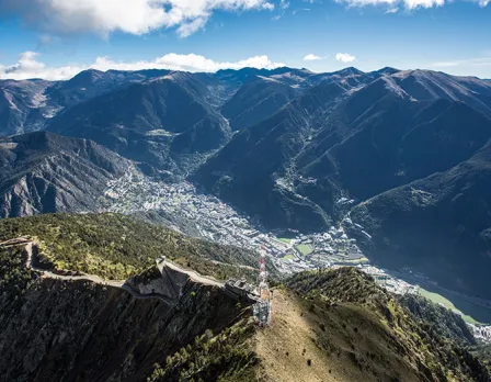taxes-andorre