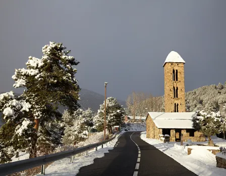 andorra culture