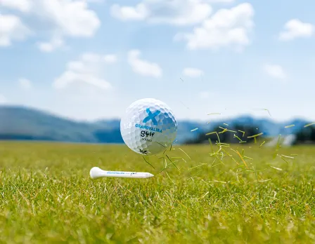 golf andorra