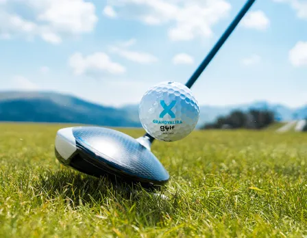 golf en andorre