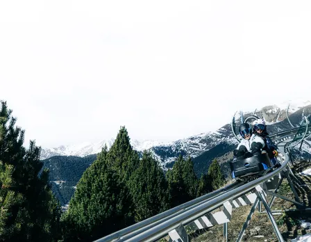 Magic Gliss_Andorra
