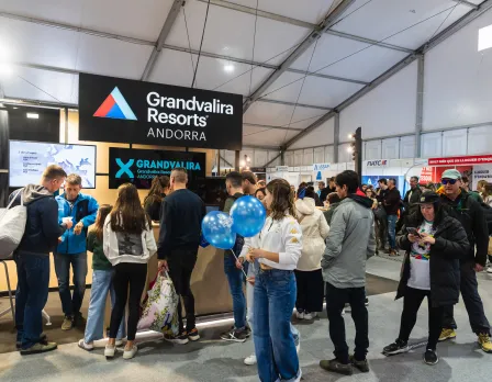 Fira d'Andorra la Vella