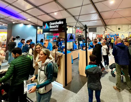 Fira-Andorra-la-Vella