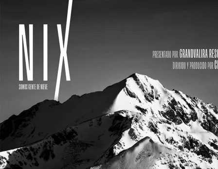 NIX Grandvalira Andorra