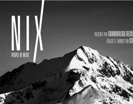 NIX Grandvalira Andorra