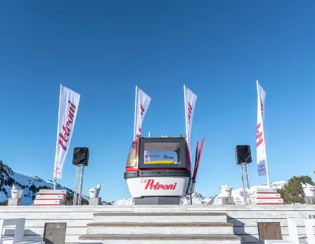 Vermuteria Petroni Soldeu