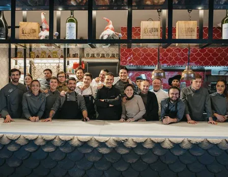 Snowclub Gourmet