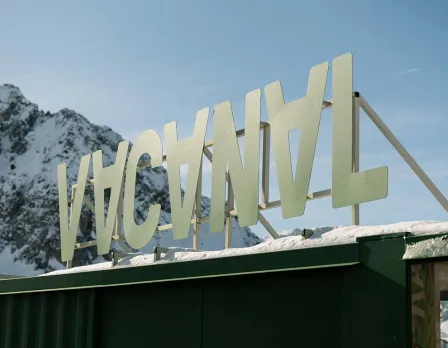 Vacanal By Nandu Jubany a Grandvalira