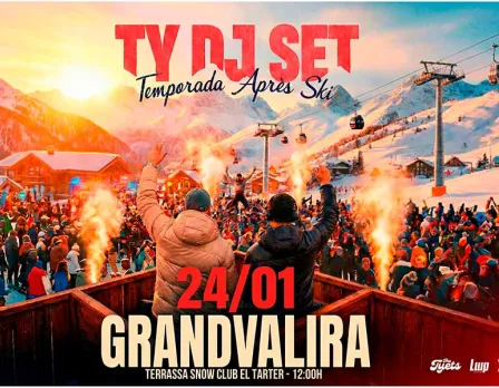 Tyets DJ SET