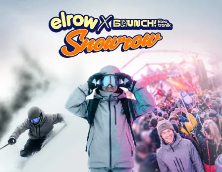 El row