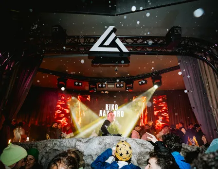 Apès ski en pistas Andorra Grandvalira