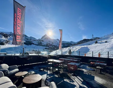La Suculenta Grandvalira