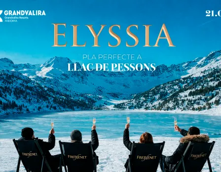 freixenet pessons