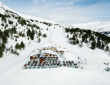 Resaurante Pessons_Grandvalira