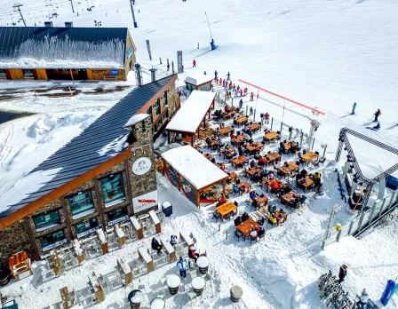 Calababasa Grandvalira