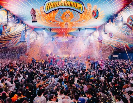 El Row a Grandvalira