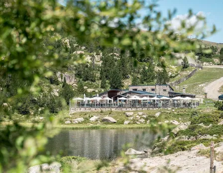 Resaurante Pessons_Grandvalira