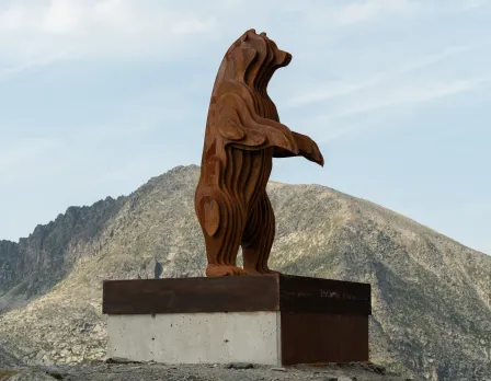 ossa d'encamp