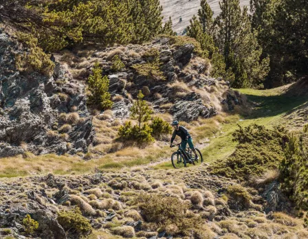 ciclismo andorra