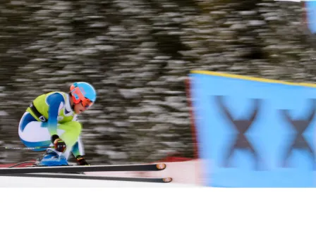 Finales de la Copa de Europa Grandvalira