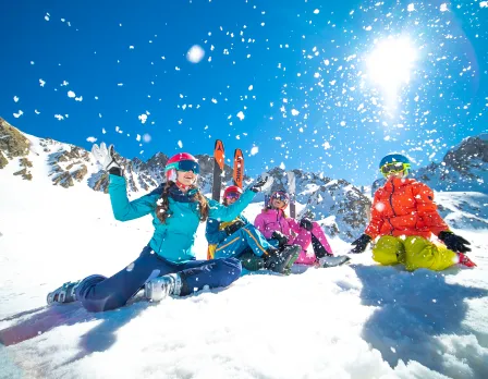 Grandvalira