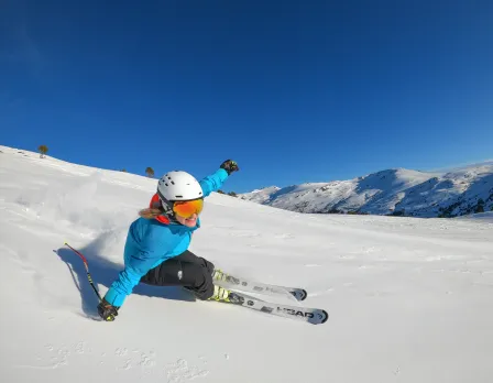 Grandvalira