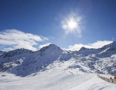 Grandvalira Encamp