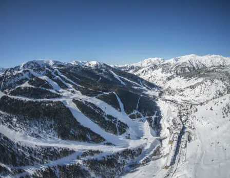 Andorra 2027 Fis Alpine World Ski Championships