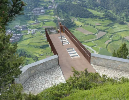 Roc del Quer Andorra